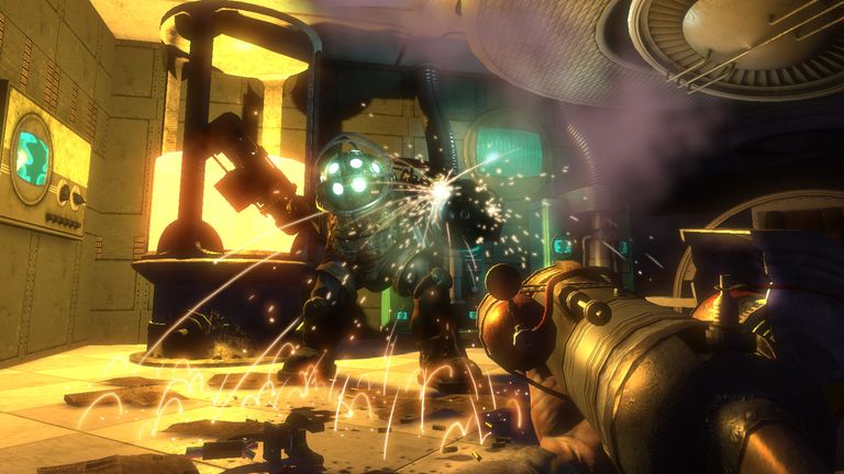 Bioshock