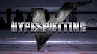 Hypespotting Logo