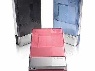 Dell's new ink-free Wasabi portable photo printers take on Polaroid