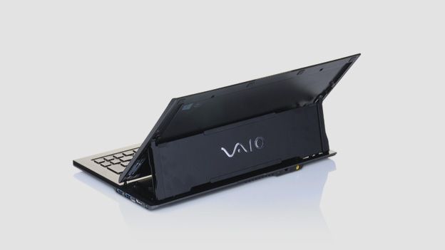 Sony Vaio Duo 11 review