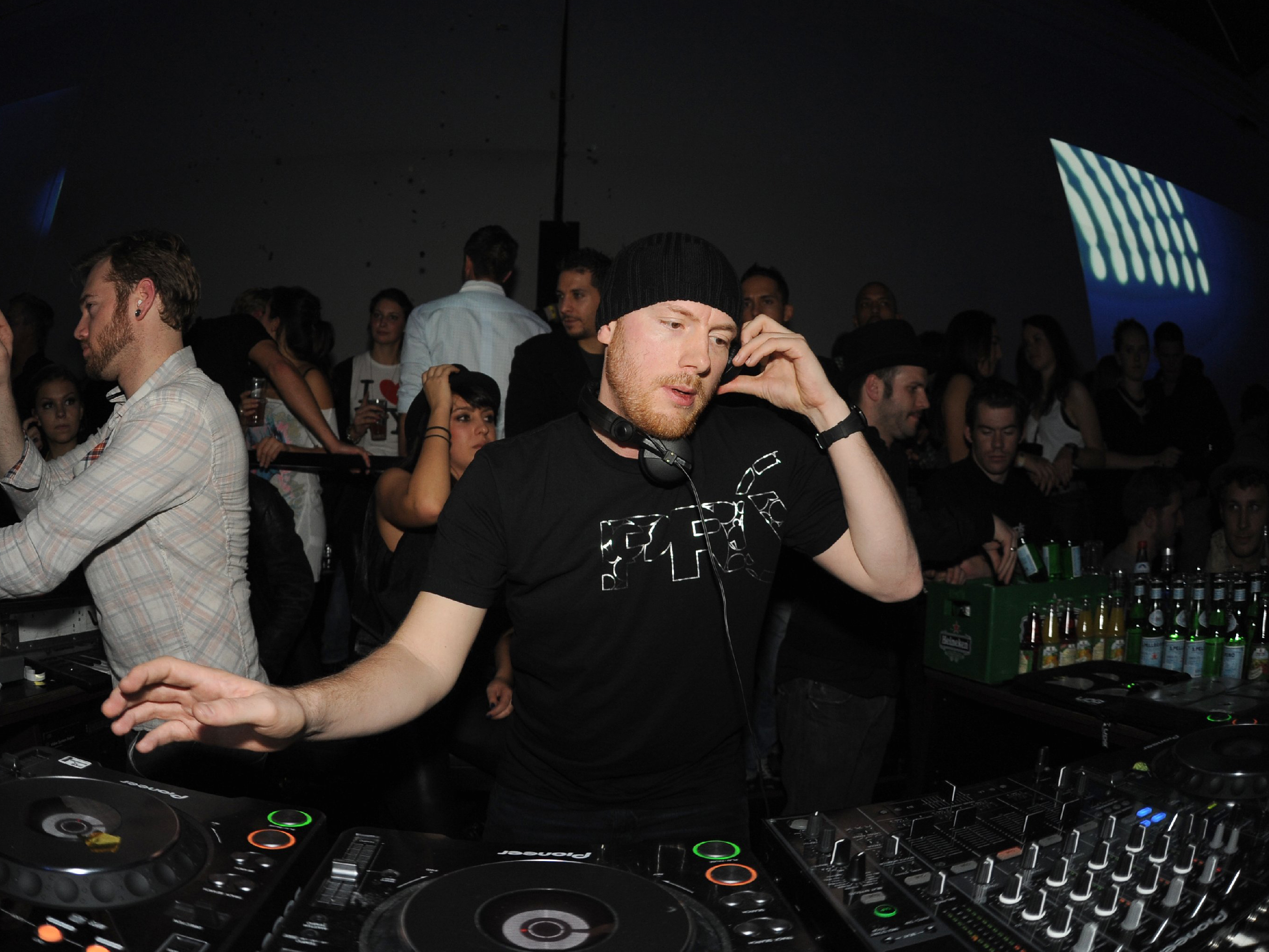 Eric Prydz