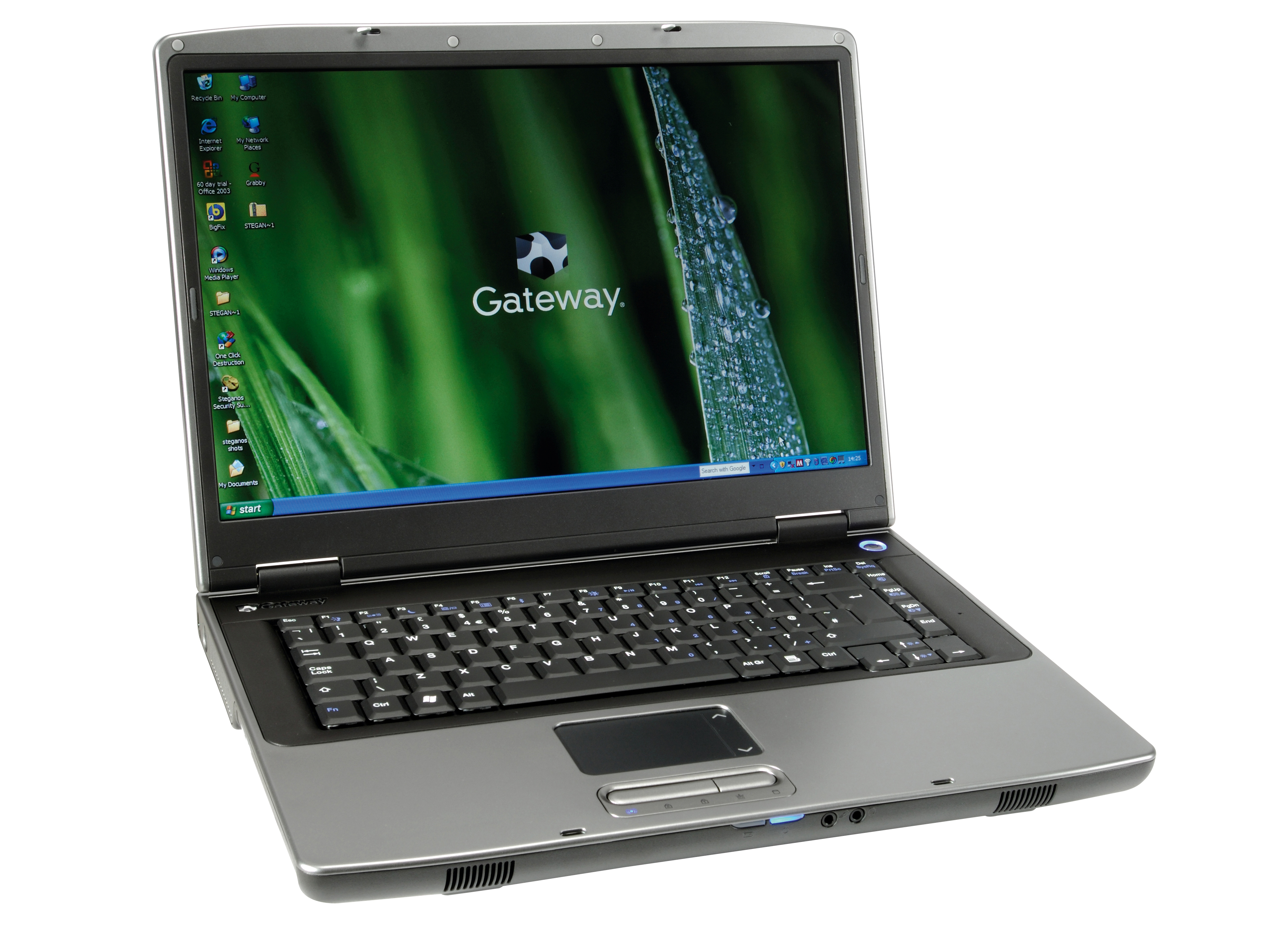 Gateway ethernet controller driver download