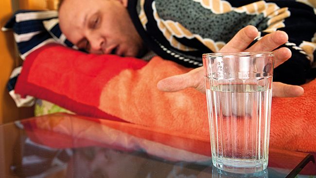 A Hangover Cure That Actually Works, Plus Other Tales | TechRadar