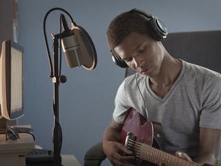 Get your sounds down