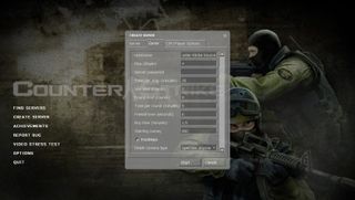 Counter Strike