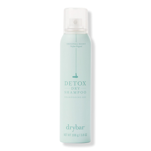 Detox Dry Shampoo - Original Scent