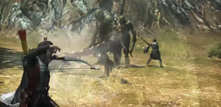 Dragon's Dogma Online - Trailer 