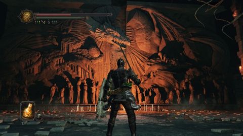 Is Dark Souls too hard? - CNET