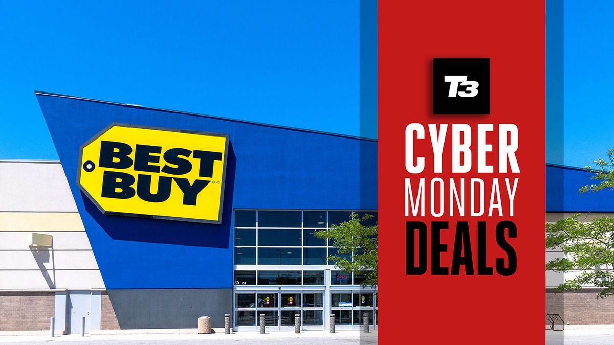 Best Buy Cyber Monday deals 2020 early deals on TVS, laptops, and more