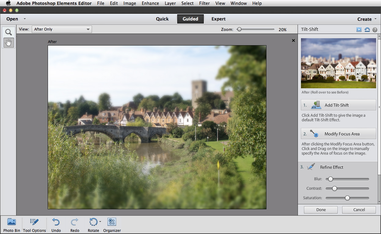 adobe photoshop elements updates download