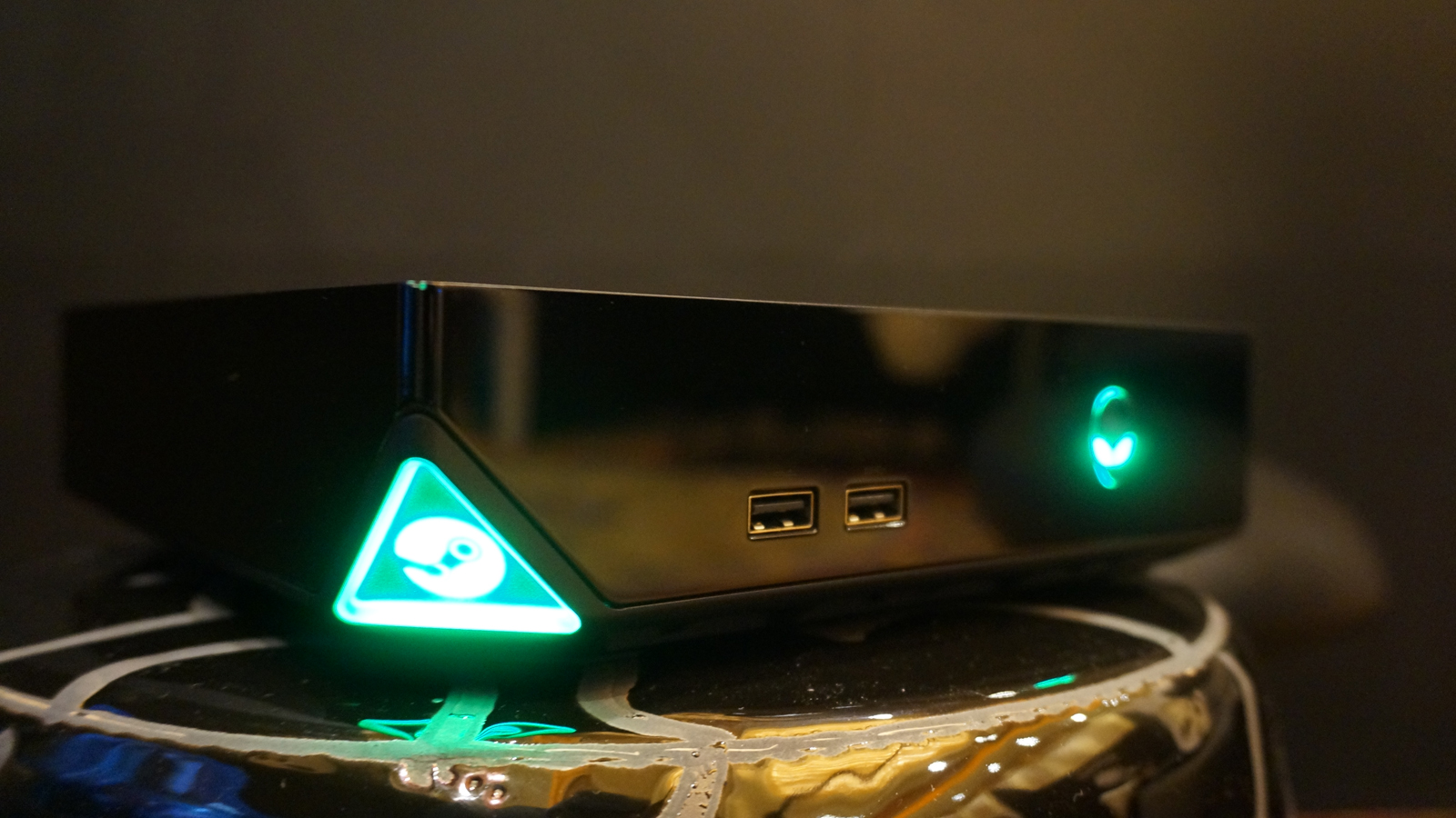 Alienware Plans To Release A New Generation Steam Machine Every Year Techradar