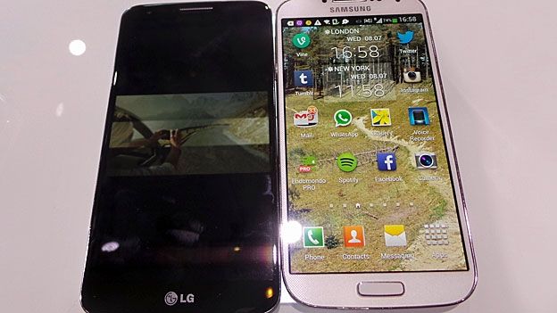 LG G2