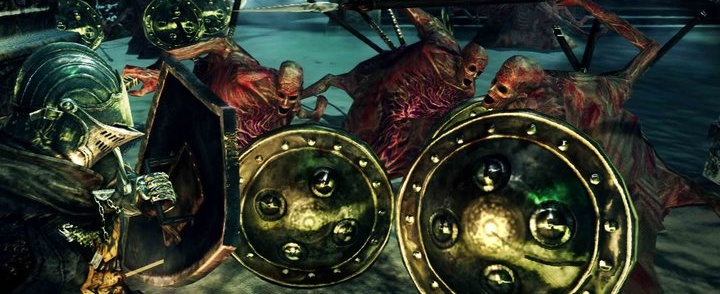 Dark Souls