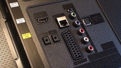 Samsung UE48H5500 review