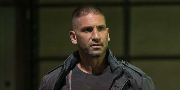 The Punisher Finally Got Its First Trailer From Netflix, And It's ...