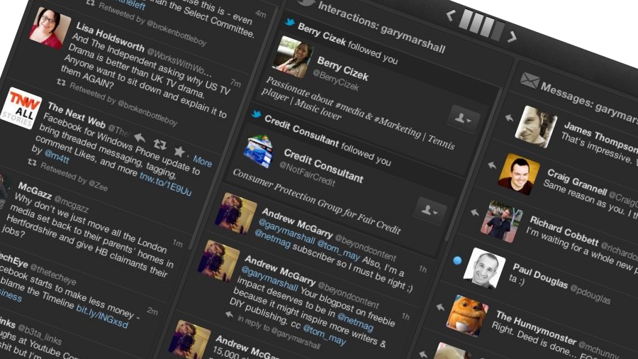 Best Twitter Client Tools and Software