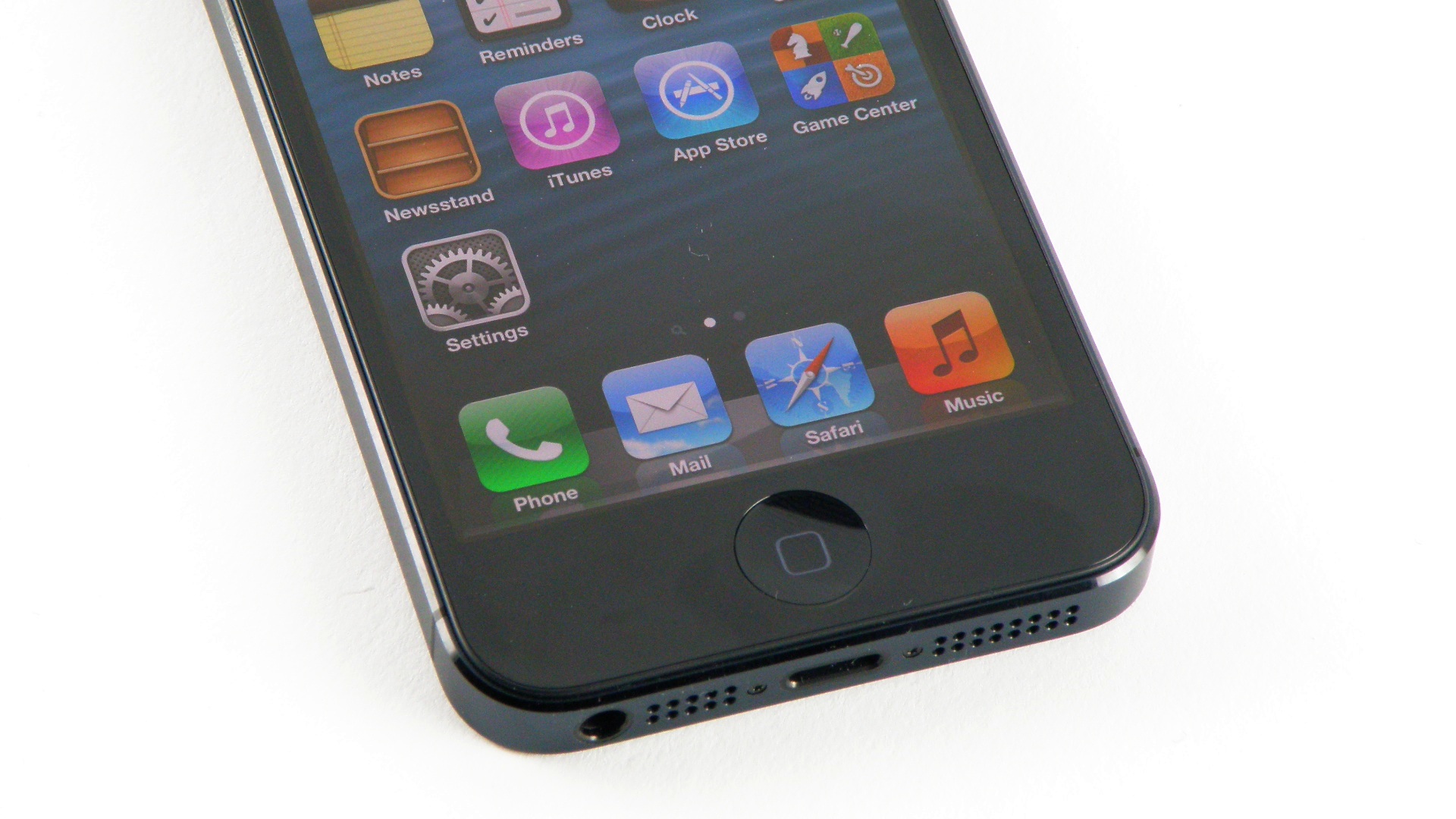 iPhone 5 review | TechRadar