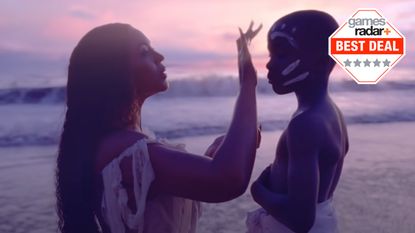 Get the best Black is King Disney Plus deals and watch the new Beyonce album