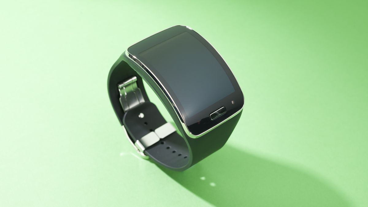 samsung gear s compatible with iphone