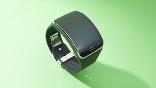 Samsung calling time on smartwatches - for now