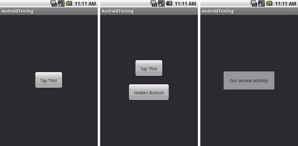 Automate your Android app testing | Creative Bloq