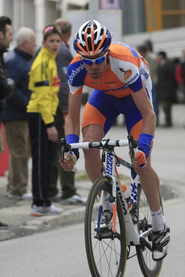 Bram Tankink (Rabobank)