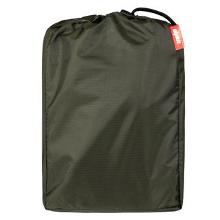 Alpkit 3 Square camping tarp