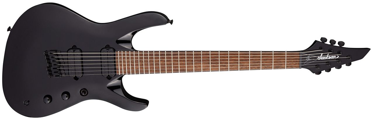 Jackson Pro Series Chris Broderick