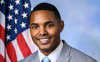 Representative Ritchie Torres