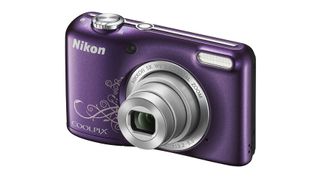 Nikon Coolpix L27 review