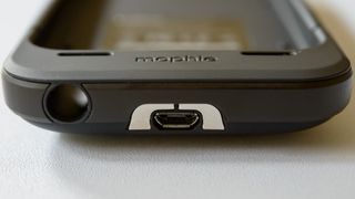 Mophie Space Pack review