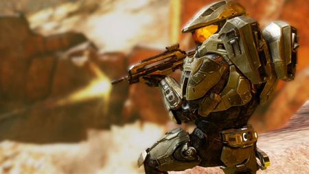 Halo 4s new trailer dissected: The most tantalizing screens and quotes ...