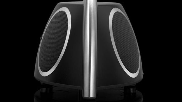 Harman Kardon Go+Play Wireless review