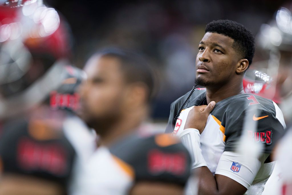 Jameis Winston.