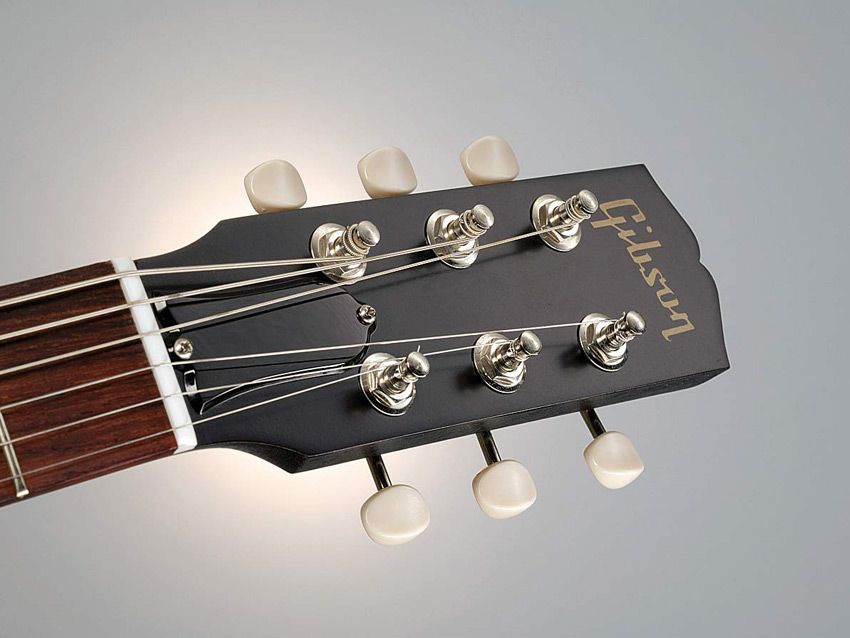 Stripped-down simplicity is the idea here