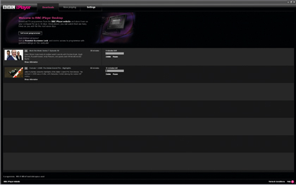 Desktop