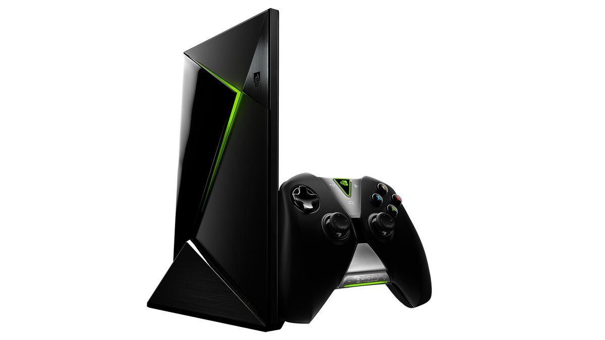 Nvidia's next Shield device is a $200 Android console | PC Gamer