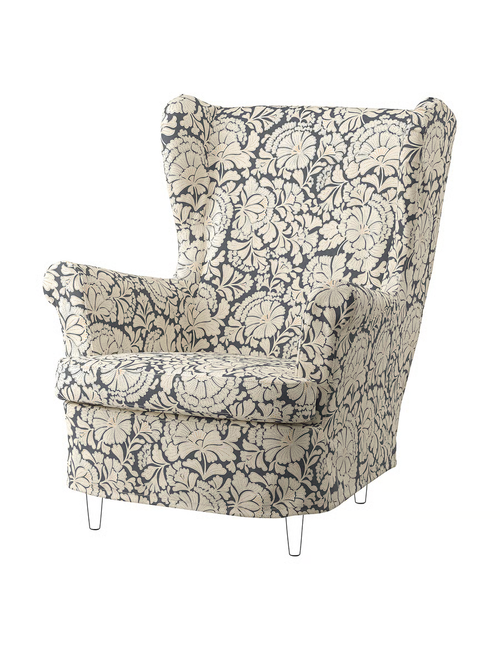 Strandmon Slipcover for Wing Chair
