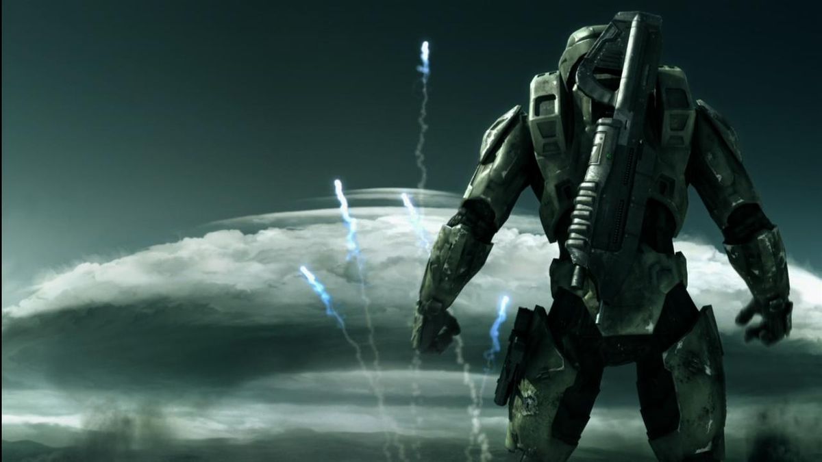 Halo 3 weapons questions answered | GamesRadar+