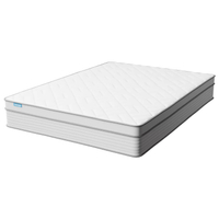 Linenspa Dreamer 12" Hybrid mattress: $194$178 at Walmart
For guest rooms -