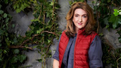 I&#039;m a Celebrity Victoria Derbyshire