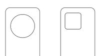 OnePlus 13 and 13R design sketch