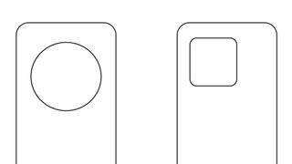 OnePlus 13 and 13R design sketch