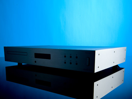 Audiolab 8200cd