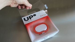Jawbone Up24 unboxing