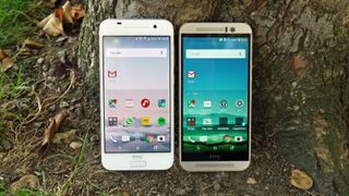 HTC One A9 review