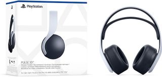 Sony PlayStation 5 PULSE 3D Wireless Headset on Prime Day