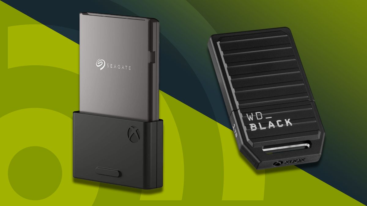 Best external hard drive for xbox new arrivals