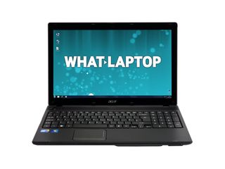 Acer Aspire 5742G