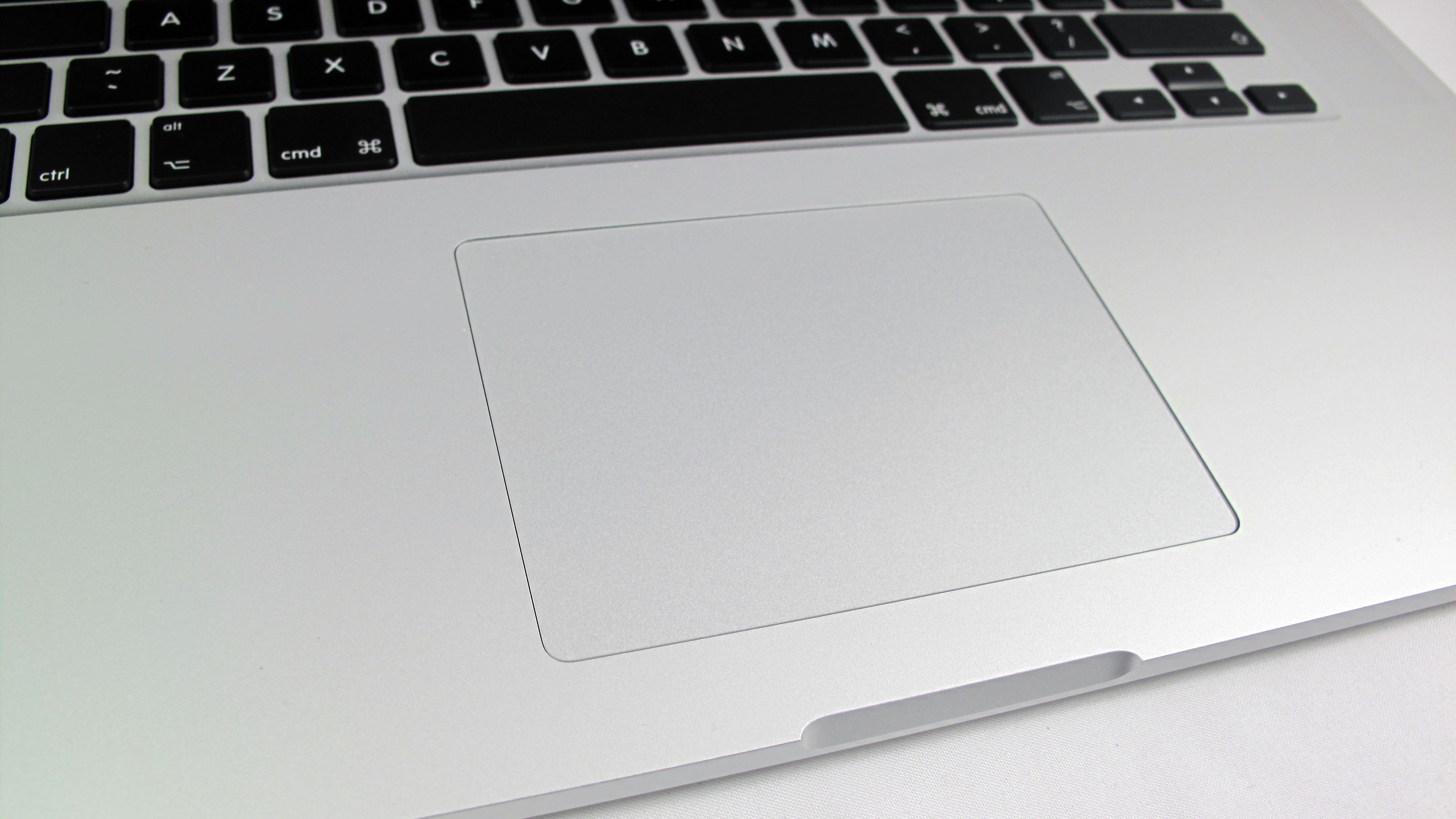 what are the cmd codes for mac trackpad gestures